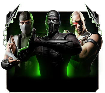 Klassic Anniversary Spec