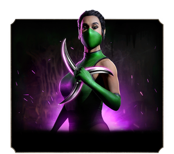 Klassic Jade Special Pack