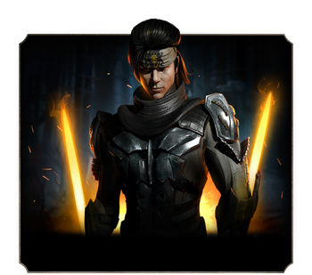 Ronin Takeda Pack