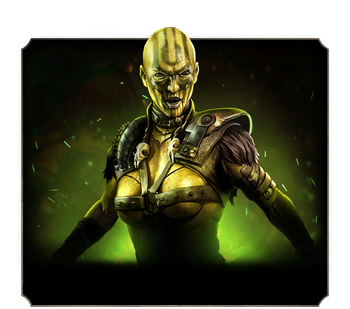 Wretch Dvorah Pack