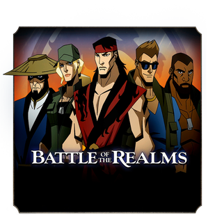 Battle Of The Realms Allies Pack