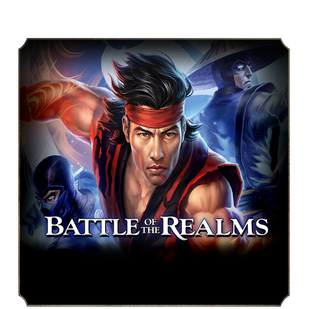Battle Of The Realms Pack