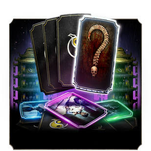Edenian Tower Diamond Bundle