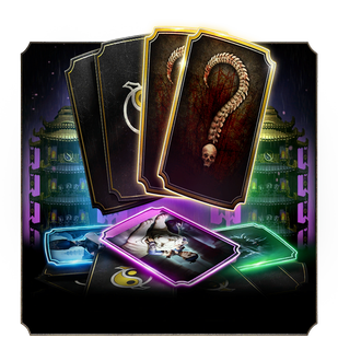 Edenian Tower Gold Bundle