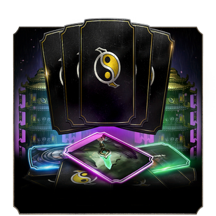 Edenian Tower Pack