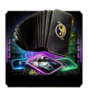 Grand Edenian Tower Pack