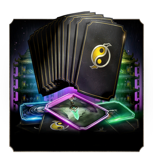 Large Edenian Tower Pack