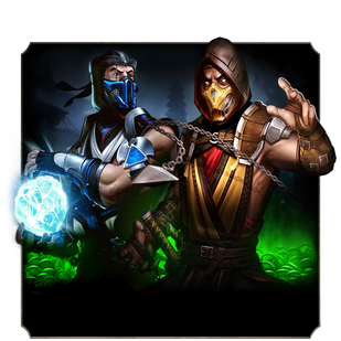 Mk11 Diamond Starter Offer