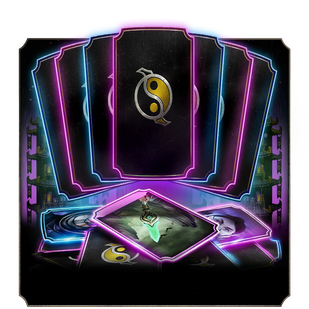 Rare Edenian Tower Pack