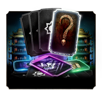 Earthrealm Tower Diamond Bundle