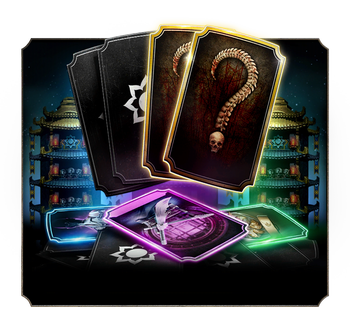 Earthrealm Tower Gold Bundle