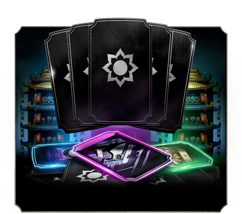 Earthrealm Tower Pack