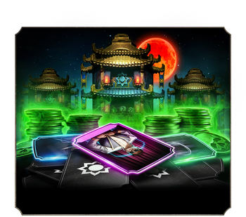 Earthrealm Tower Starter Pack