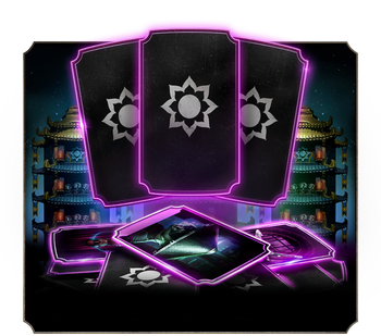 Epic Earthrealm Tower Pack