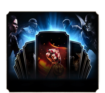 Faction Wars Special Offer