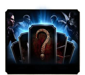 Faction Wars Special Offer Free