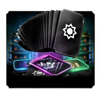 Grand Earthrealm Tower Pack