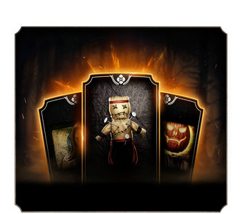 Halloween Pack