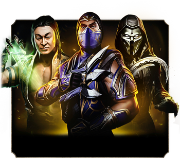 Mk11 Black Friday Special