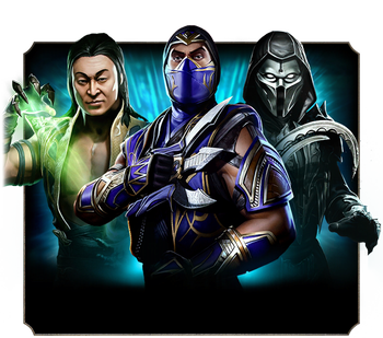 Mk11 Cyber Monday Special