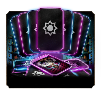 Rare Eeathrealm Tower Pack