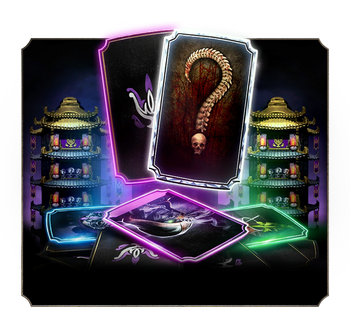 DSO DQ Fatal Tower Konquerer Special Offer
