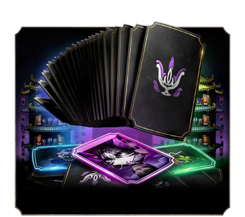 DSO Dark Queens Tower Special Offer
