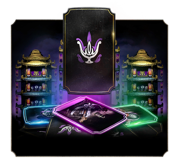 DSO Dark Queens Tower Special Offer Free