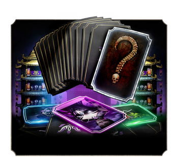 Dark Queen Holiday Bundle