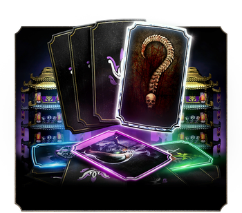 Dark Queen Tower Diamond Bundle