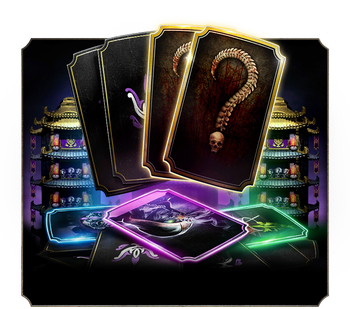 Dark Queen Tower Gold Bundle