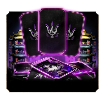 Epic Dark Queen Tower Pack