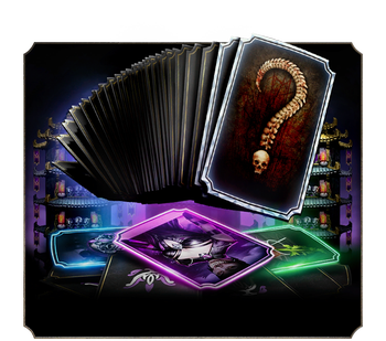 Super Dark Queen Holiday Bundle
