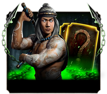 Anniversary Soul Fire Storm
