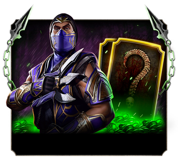 Anniversary Soul Rain Storm