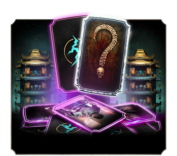 DSO EW Fatal Tower Konquerer Special Offer