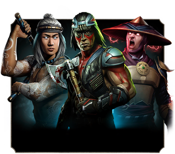 DSO EW Tower Konquerer Special Offer