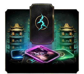 DSO Elder Wind Tower Special Offer Free