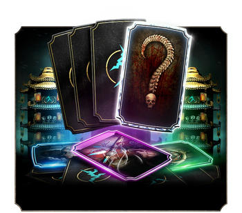 Elder Wind Tower Diamond Bundle