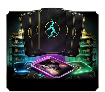 Elder Wind Tower Pack