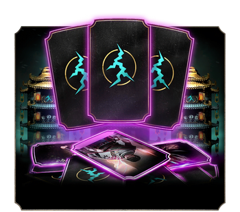Epic Elder Wind Tower Pack