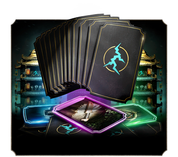 Large Elder Wind Tower Pack