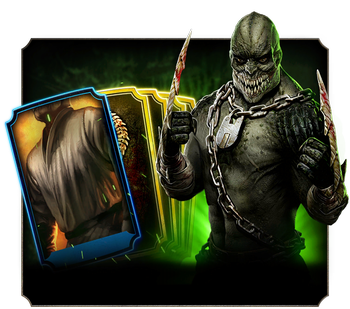 Lizard Baraka Special Pack