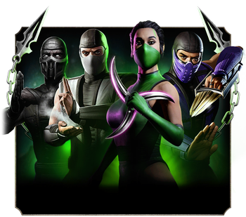 Mega Klassic Anniversary Special