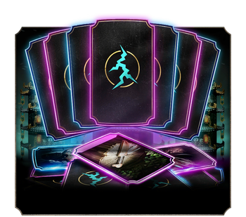 Rare Elder Wind Tower Pack