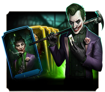 Ace Of Knaves Joker Special Pack