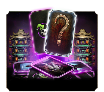 DSO TT Fatal Tower Konquerer Special Offer