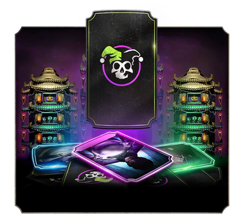 DSO Twisted Tower Special Offer Free
