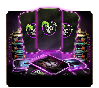 Epic Twisted Tower Pack