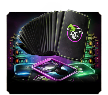 Grand Twisted Tower Pack